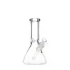 10in 50x9mm Beaker Bong W/Disc Handle Funnel Bowl -Smoking Accessories Shop 10in 50x9mm beaker bong wdisc handle funnel bowl bongs water pipes 420 science 669923