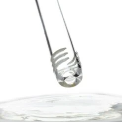 10in 50x9mm Beaker Bong W/Disc Handle Funnel Bowl -Smoking Accessories Shop 10in 50x9mm beaker bong wdisc handle funnel bowl bongs water pipes 420 science 937735