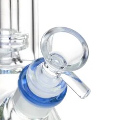 10in Circ Perc Beaker Bong -Smoking Accessories Shop 10in circ perc beaker bong bongs water pipes 420 science 214612