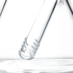 10in Circ Perc Beaker Bong -Smoking Accessories Shop 10in circ perc beaker bong bongs water pipes 420 science 327996