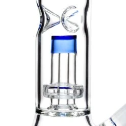 10in Circ Perc Beaker Bong -Smoking Accessories Shop 10in circ perc beaker bong bongs water pipes 420 science 570565