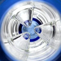 10in Circ Perc Beaker Bong -Smoking Accessories Shop 10in circ perc beaker bong bongs water pipes 420 science 948606