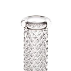 12in Antique Faceted Beaker Bong -Smoking Accessories Shop 12in faceted beaker bong bongs water pipes 420 science 217011