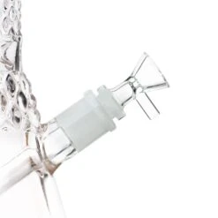 12in Antique Faceted Beaker Bong -Smoking Accessories Shop 12in faceted beaker bong bongs water pipes 420 science 303517