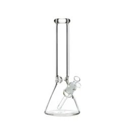 12in 9mm Thick Beaker Bong