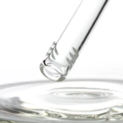 Thick Beaker Bong With Purple Accent -Smoking Accessories Shop 14in 9mm thick beaker bong wpurple accent bongs water pipes 420 science 611358