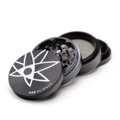 LINX Hypnos Zero, Ares, & Gaia Vape Special -Smoking Accessories Shop 420 science 2 5in 4pc grinder 4 de9536f3 de4c 4372 8ace 3018fcca4e44 503322