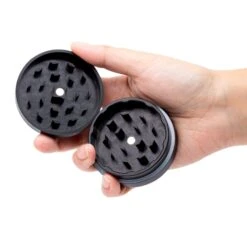 420 Science 2-Piece Grinder 8 420 Science 2-Piece Grinder -Smoking Accessories Shop 420 science 2 piece grinder 3 965877