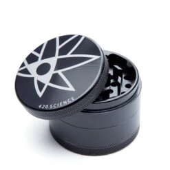 420 Science 4-Piece Grinder