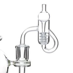 420 Science Diamond Knot Terp Cycler Quartz Banger 17 420 Science Diamond Knot Terp Cycler Quartz Banger -Smoking Accessories Shop 420 science diamond knot terp cycler quartz banger quartz bangers 420 science 837132