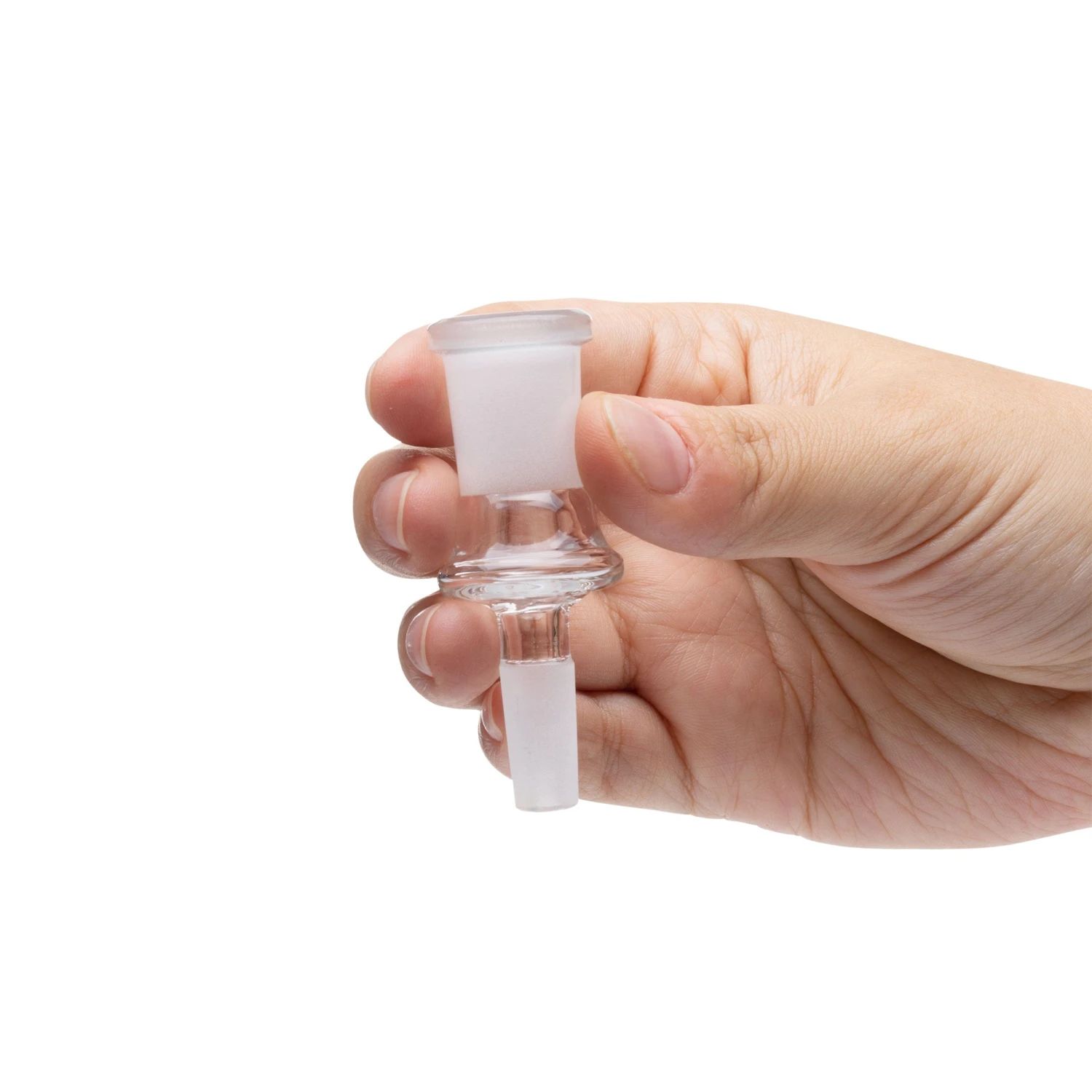 420 Science Glass Joint Expansion Adapter 5 420 Science Glass Joint Expansion Adapter - Image 3