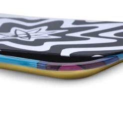 420 Science Rolling Tray With Magnetic Lid -Smoking Accessories Shop 420 science magnetic lid rolling tray rolling trays 420 science 351237