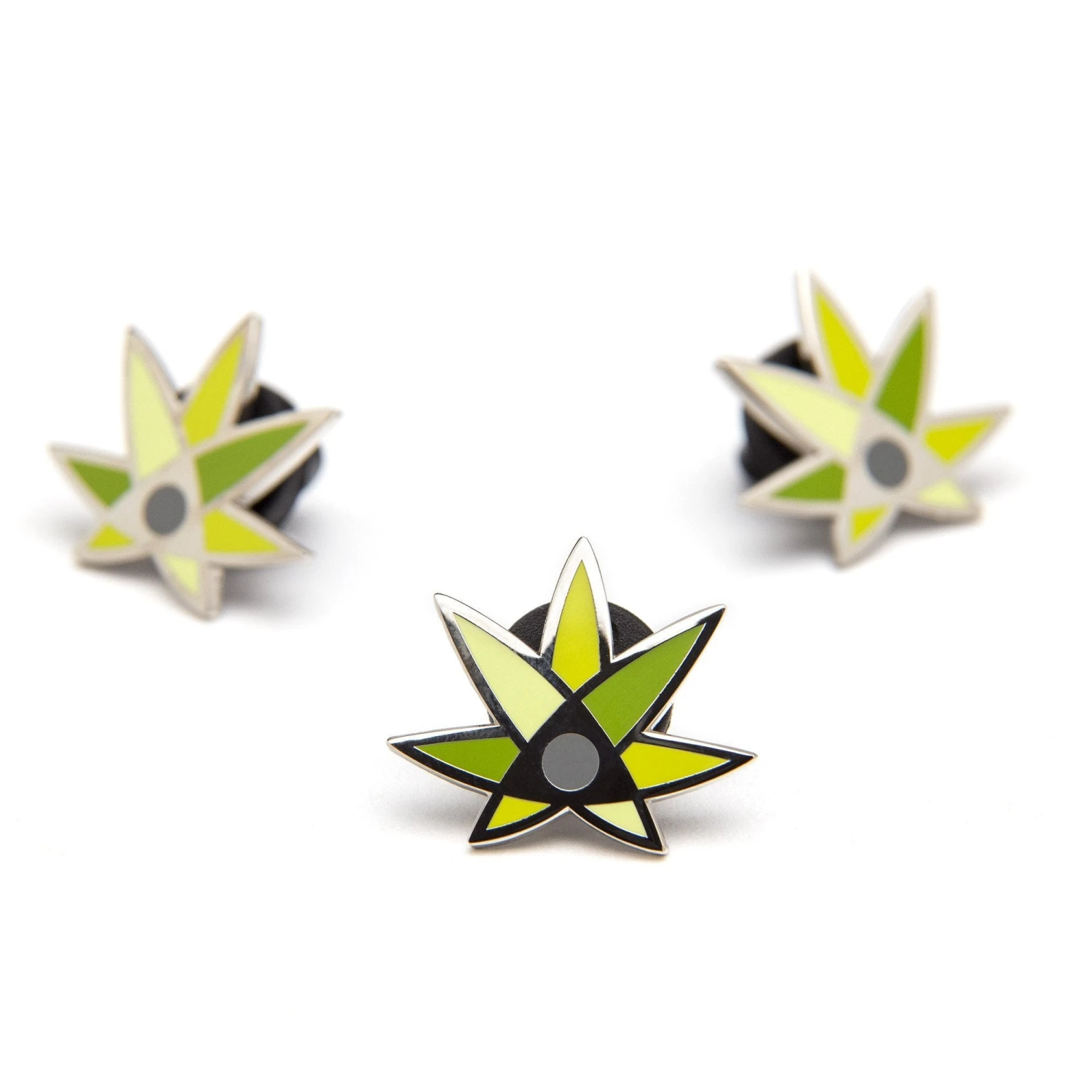 420 Science Pin 7 420 Science Pin - Image 5