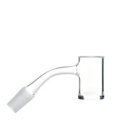 420 Science Beveled Flat Top Quartz Banger -Smoking Accessories Shop 420 science quartz banger 420 science 931577