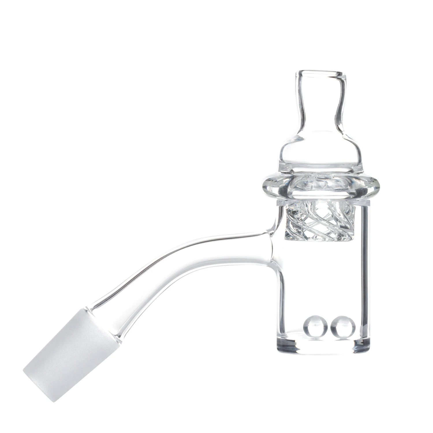 420 Science Quartz Banger Spinner Set 11 420 Science Quartz Banger Spinner Set - Image 9