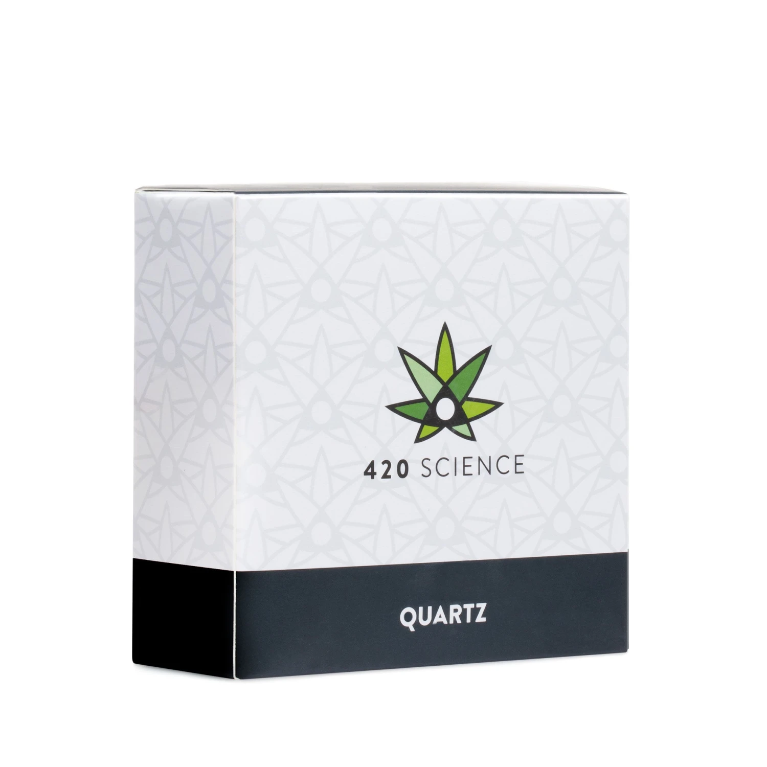 420 Science Quartz Banger Spinner Set 6 420 Science Quartz Banger Spinner Set - Image 4