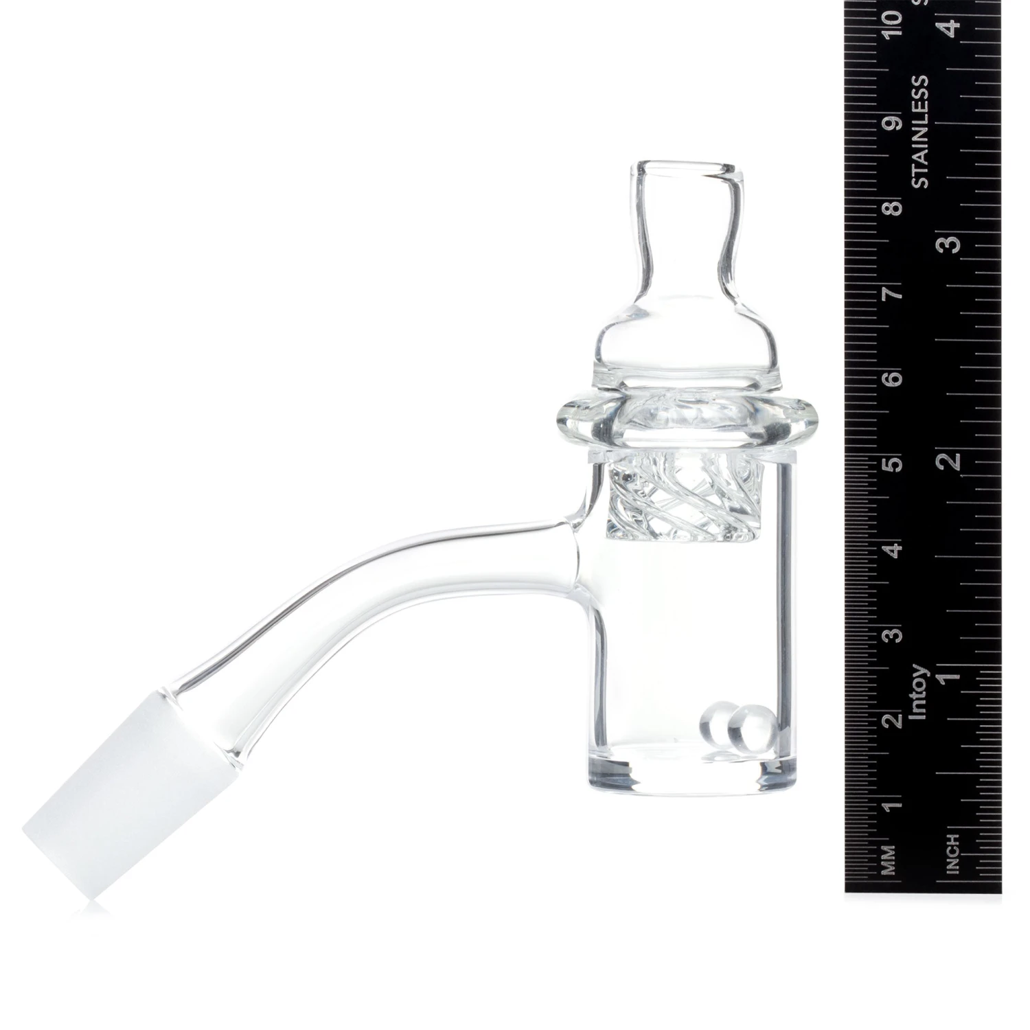 420 Science Quartz Banger Spinner Set 9 420 Science Quartz Banger Spinner Set - Image 7