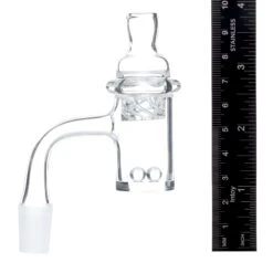 420 Science Quartz Banger Spinner Set 16 420 Science Quartz Banger Spinner Set -Smoking Accessories Shop 420 science quartz banger spinner set 420 science 638816