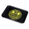 420 Science X Killer Acid Rolling Tray - Miles Of Smiles 2 420 Science X Killer Acid Rolling Tray - Miles Of Smiles -Smoking Accessories Shop 420 science x killer acid rolling tray miles of smiles rolling trays 420 science 612076