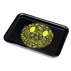 420 Science X Killer Acid Rolling Tray - Miles Of Smiles