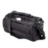 Cali Bags 12in Smell Proof Duffle W/Locking Zipper -Smoking Accessories Shop CC DB 12 B.W 199942