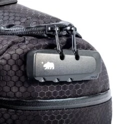 Cali Bags 12in Smell Proof Duffle W/Locking Zipper -Smoking Accessories Shop CC DB Lock 154792