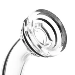 AFM 10in Double UFO Perc Klein Recycler Dab Rig -Smoking Accessories Shop afm 10in double ufo perc klein recycler rig 7 344825