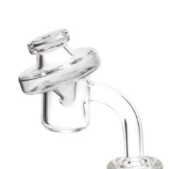 Airflow Carb Cap -Smoking Accessories Shop aiflow carb cap clear 5 258561