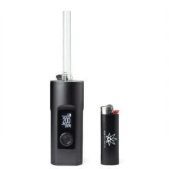 Arizer Air Solo II Portable Dry Herb Vaporizer -Smoking Accessories Shop arizer air solo ii portable vaporizer 2 119213