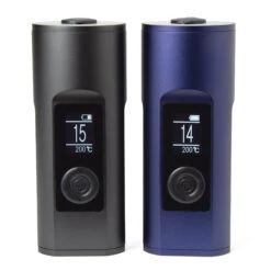 Arizer Air Solo II Portable Dry Herb Vaporizer -Smoking Accessories Shop arizer air solo ii portable vaporizer 6 679264