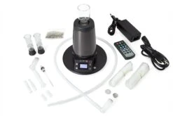 Arizer Extreme Q Remote Control Desktop Vaporizer -Smoking Accessories Shop arizer extreme q remote control desktop vaporizer 3 370601