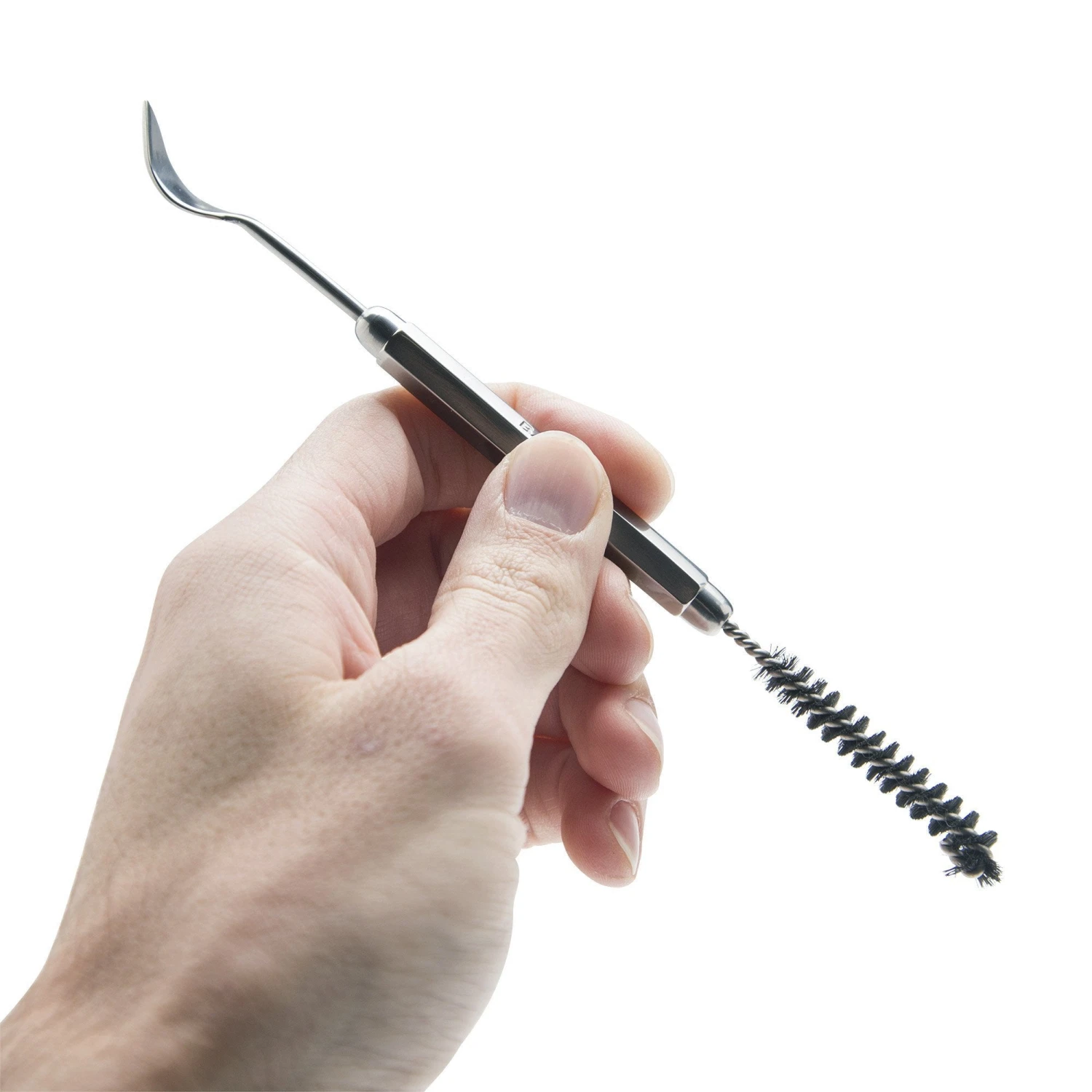 Bakers Dab Tool #4 Scrape-N-Brush 5 Bakers Dab Tool #4 Scrape-N-Brush - Image 3