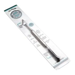 Bakers Dab Tool #4 Scrape-N-Brush 13 Bakers Dab Tool #4 Scrape-N-Brush -Smoking Accessories Shop bakers tool 4 scrape n brush 6 437018
