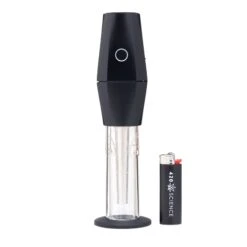 Banana Bros. OTTO Automatic Grinder And Cone Filler -Smoking Accessories Shop banana bros otto automatic grinder and cone filler 2 544889