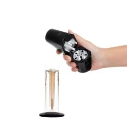 Banana Bros. OTTO Automatic Grinder And Cone Filler -Smoking Accessories Shop banana bros otto automatic grinder and cone filler 5 184221