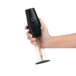 Banana Bros. OTTO Automatic Grinder And Cone Filler -Smoking Accessories Shop banana bros otto automatic grinder and cone filler 6 107066