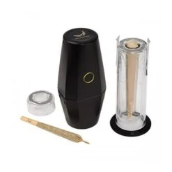 Banana Bros. OTTO Automatic Grinder And Cone Filler -Smoking Accessories Shop bannana bros otto automatic grinder and cone filler 8 626391