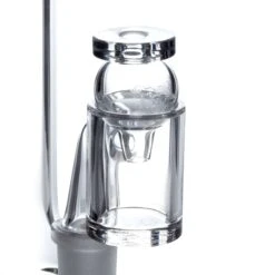 Bear Quartz Bubble Carb Cap -Smoking Accessories Shop bear quartz bubble cap 4 481116