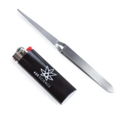 Bear Quartz Reverse Tweezers 8 Bear Quartz Reverse Tweezers -Smoking Accessories Shop bear quartz reverse tweezers 2 886208