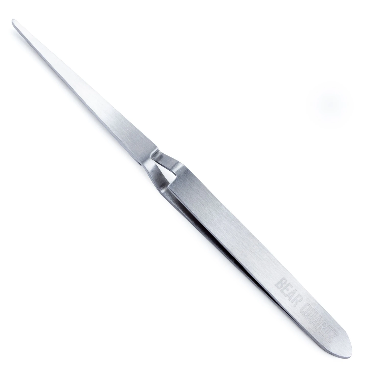 Bear Quartz Reverse Tweezers 4 Bear Quartz Reverse Tweezers - Image 2