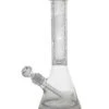 Bee Hive 14 Beaker -Smoking Accessories Shop bee hive 14 beaker water pipes 420 science 572471