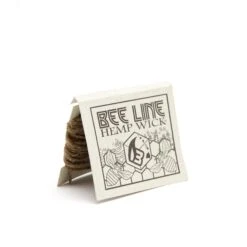 Bee Line OG Hemp Wick Pack