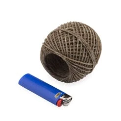 Bee Line OG Hemp Wick Spool -Smoking Accessories Shop bee line og hemp wick spool 2 265285