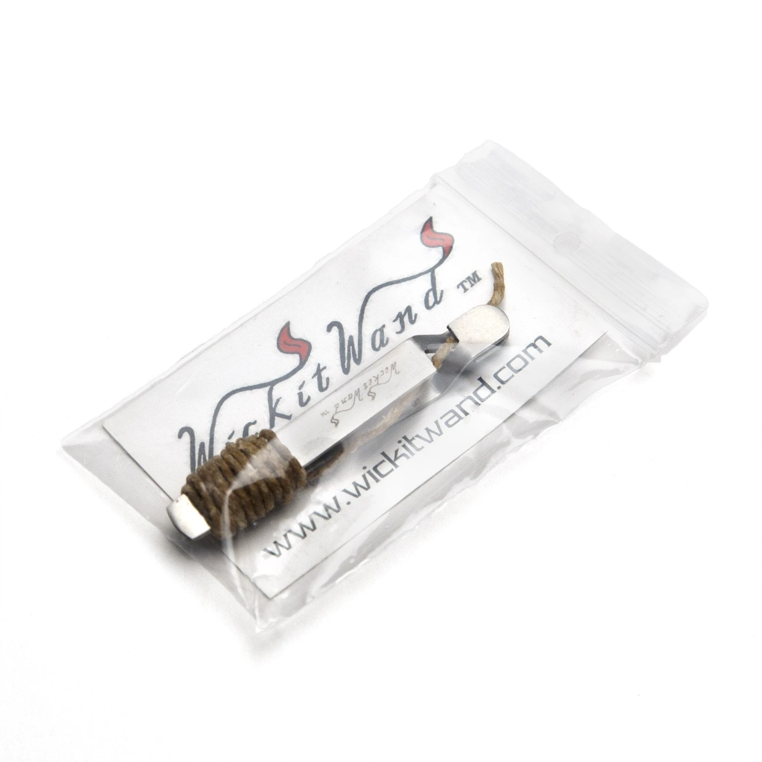 Bee Line Hemp Wick Wickit Wand 4 Bee Line Hemp Wick Wickit Wand - Image 2