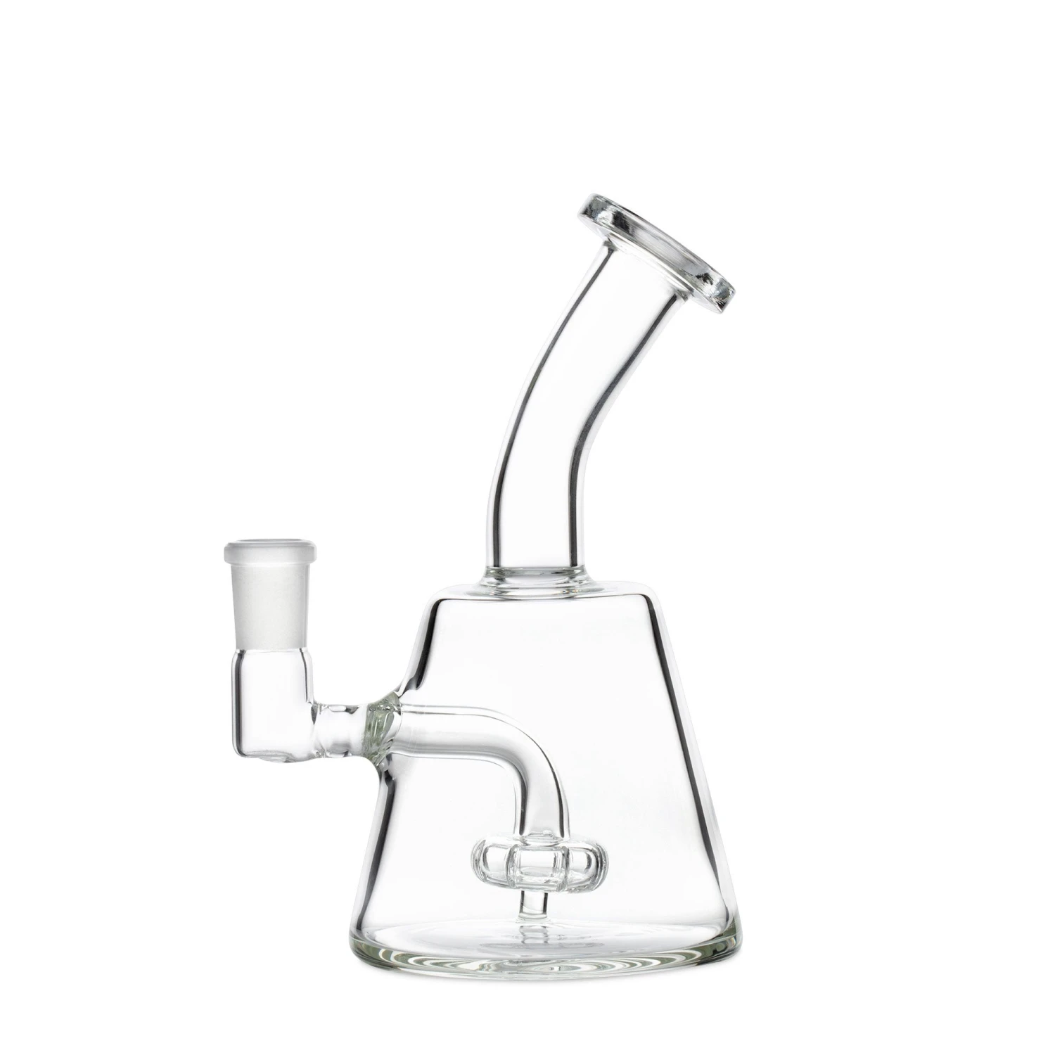 Bent Neck Dab Rig 4 Bent Neck Dab Rig - Image 2