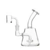 Bent Neck Dab Rig -Smoking Accessories Shop bent neck dab rig cosmetic flaw dab rigs 420 science 391028