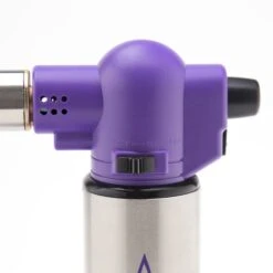 Blazer Big Buddy Butane Torch - Purple -Smoking Accessories Shop blazer big buddy purple 4 736950