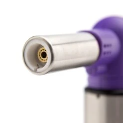 Blazer Big Buddy Butane Torch - Purple -Smoking Accessories Shop blazer big buddy purple 6 355143