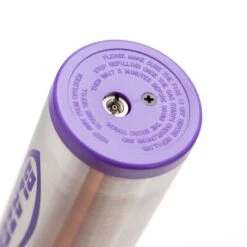 Blazer Big Buddy Butane Torch - Purple -Smoking Accessories Shop blazer big buddy purple 8 761132