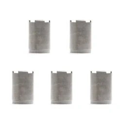 Boundless Concentrate Pod -Smoking Accessories Shop boundless oil pod 5 pack 247326